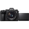 image:imageSony Alpha 9 III Mirrorless Camera with Worlds First FullFrame 246MP Global Shutter System and 120fps BlackoutFree Continuous ShootingCamera Only