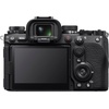 image:imageSony Alpha 9 III Mirrorless Camera with Worlds First FullFrame 246MP Global Shutter System and 120fps BlackoutFree Continuous ShootingCamera Only
