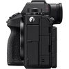 image:imageSony Alpha 9 III Mirrorless Camera with Worlds First FullFrame 246MP Global Shutter System and 120fps BlackoutFree Continuous ShootingCamera Only