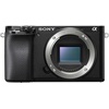 image:imageSony Alpha A6100 Mirrorless Camera with 1650mm Zoom Lens Black ILCE6100LBw 1650mm Lens