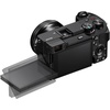 image:imageSony Alpha a6700 Mirrorless Camera with E PZ 1650mm f356 OSS II LensCamera