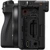 image:imageSony Alpha a6700 Mirrorless Camera with E PZ 1650mm f356 OSS II LensCamera