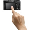 image:imageSony Alpha a6700 Mirrorless Camera with E PZ 1650mm f356 OSS II LensCamera