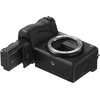 image:imageSony Alpha a6700 Mirrorless Camera with E PZ 1650mm f356 OSS II LensCamera