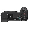 image:imageSony Alpha a6700 Mirrorless Camera with E PZ 1650mm f356 OSS II LensCamera