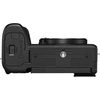 image:imageSony Alpha a6700 Mirrorless Camera with E PZ 1650mm f356 OSS II Lensw18135mm Lens