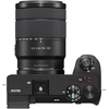 image:imageSony Alpha a6700 Mirrorless Camera with E PZ 1650mm f356 OSS II Lensw18135mm Lens