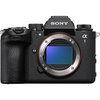 image:imageSony Alpha 1 II FullFrame Mirrorless Interchangeable Lens Camera BlackCamera Only