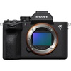 image:imageSony Alpha 7 V FullFrame Hybrid Mirrorless Camera 30fps BlackoutFree Shooting AI Autofocus 5Axis inBody Stabilization Body OnlyCamera Only