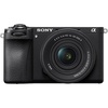 w/ 16-50mm Lens