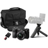 Vlogging Creator Kit