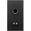 image:imageSony SACS9M2 10Inch Powered Subwoofer  Deep Bass for Home Theater Bass Reflex Compact Design BlackBookshelf Speakers Pair