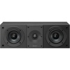 image:imageSony SACS9M2 10Inch Powered Subwoofer  Deep Bass for Home Theater Bass Reflex Compact Design BlackCenter Channel