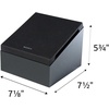 image:imageSony SACS9M2 10Inch Powered Subwoofer  Deep Bass for Home Theater Bass Reflex Compact Design BlackDolby Atmos Upfiring Speaker