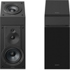 image:imageSony SACS9M2 10Inch Powered Subwoofer  Deep Bass for Home Theater Bass Reflex Compact Design BlackDolby Atmos Upfiring Speaker