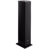image:imageSony SACS9M2 10Inch Powered Subwoofer  Deep Bass for Home Theater Bass Reflex Compact Design BlackSSCS3