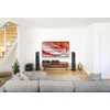 image:imageSony SACS9M2 10Inch Powered Subwoofer  Deep Bass for Home Theater Bass Reflex Compact Design BlackSSCS3