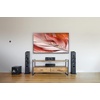 image:imageSony SACS9M2 10Inch Powered Subwoofer  Deep Bass for Home Theater Bass Reflex Compact Design BlackSSCS3