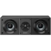 image:imageSony SACS9M2 10Inch Powered Subwoofer  Deep Bass for Home Theater Bass Reflex Compact Design BlackSSCS8