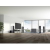 image:imageSony SACS9M2 10Inch Powered Subwoofer  Deep Bass for Home Theater Bass Reflex Compact Design BlackSubwoofer