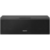 image:imageSony SACS9M2 10Inch Powered Subwoofer  Deep Bass for Home Theater Bass Reflex Compact Design BlackSSCS8