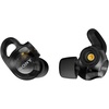 image:imageSony IERM500 Wired inEar Monitor Earphones for Professional amp Live Performances Strong Noise Isolation Secure amp Comfortable Fit Red and BlueBlack