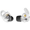 image:imageSony IERM500 Wired inEar Monitor Earphones for Professional amp Live Performances Strong Noise Isolation Secure amp Comfortable Fit Red and BlueClear