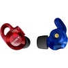 image:imageSony IERM500 Wired inEar Monitor Earphones for Professional amp Live Performances Strong Noise Isolation Secure amp Comfortable Fit Red and BlueRed and Blue Each earbud is different color