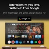 image:imageSony 48 Inch BRAVIA 6 OLED 4K HDR Smart Google TV with Gemini K48A6048 Inch