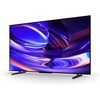 image:imageSony 48 Inch BRAVIA 6 OLED 4K HDR Smart Google TV with Gemini K48A6048 Inch