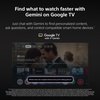 image:imageSony 48 Inch BRAVIA 6 OLED 4K HDR Smart Google TV with Gemini K48A6055 Inch