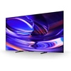 image:imageSony 48 Inch BRAVIA 6 OLED 4K HDR Smart Google TV with Gemini K48A6083 Inch